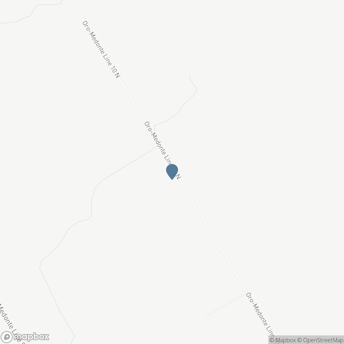 3750 10 LINE N, Coldwater, Ontario L0K 1E0